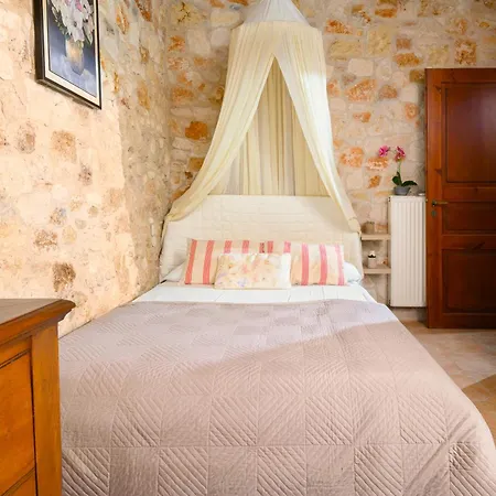 Manuelo Relaxing וילה