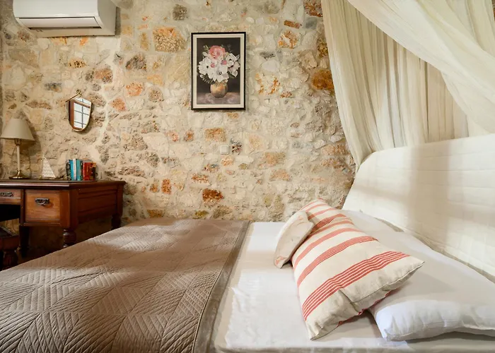 וילה Manuelo Relaxing *