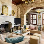 别墅 Manuelo Relaxing