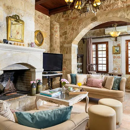 Вілла Manuelo Relaxing