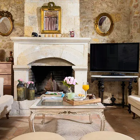 Manuelo Relaxing Hersónissos