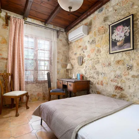 Manuelo Relaxing * Hersónissos