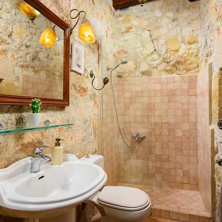 Villa Manuelo Relaxing