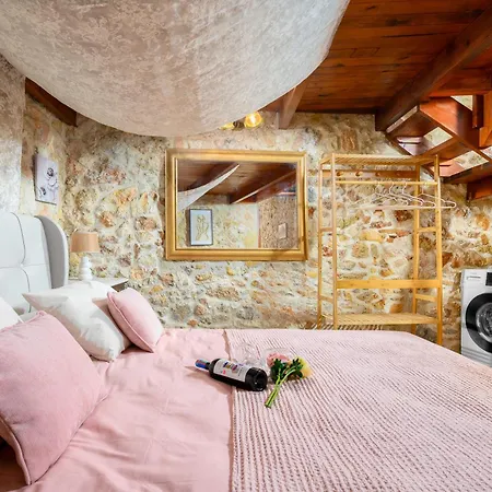 Manuelo Relaxing Вілла *