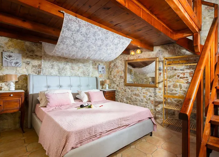 Manuelo Relaxing * Hersonissos (Crete)