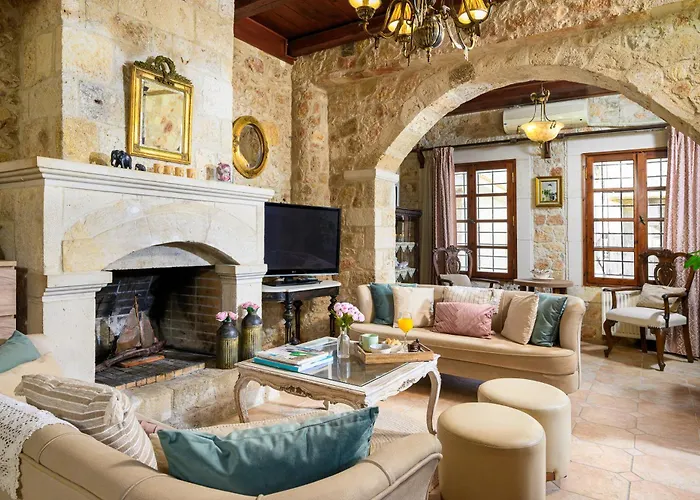 Villa Manuelo Relaxing