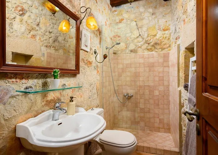 Villa Manuelo Relaxing