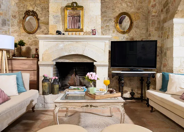 Manuelo Relaxing خيرسونِسوس